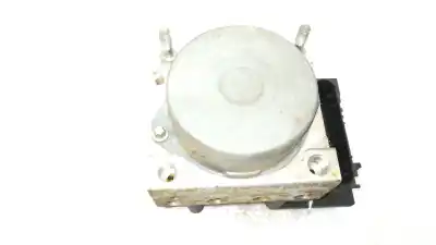 Peça sobressalente para automóvel em segunda mão abs por renault clio iii collection referências oem iam 0265800559  