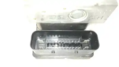 Автозапчастина б/у абс для ford focus c-max (cap) ambiente (d) посилання на oem iam 3m512m110ga  