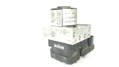 Автозапчастина б/у абс для ford focus c-max (cap) ambiente (d) посилання на oem iam 3m512m110ga  