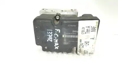 Автозапчастина б/у абс для ford focus c-max (cap) ambiente (d) посилання на oem iam 3m512m110ga  