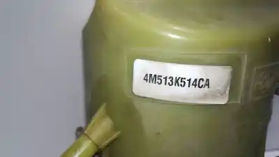 Pezzo di ricambio per auto di seconda mano pompa sterzo per ford focus c-max (cap) * riferimenti oem iam 4m513k514ca  
