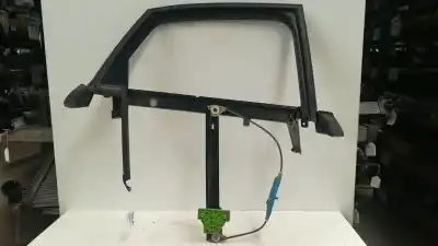 Second-hand car spare part rear right window regulator for audi a4 b6 (8e2) 1.9 tdi oem iam references   
