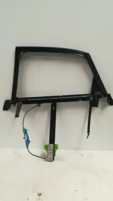 Second-hand car spare part rear right window regulator for audi a4 b6 (8e2) 1.9 tdi oem iam references   
