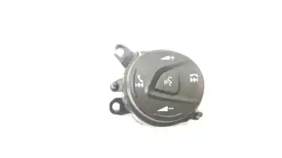 Second-hand car spare part steering wheel switch for ford grand c-max edition oem iam references dm5t14k147da  
