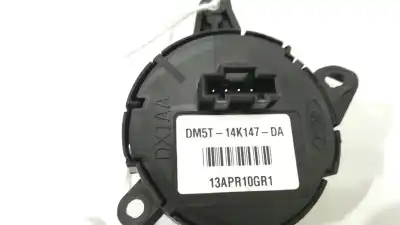 Second-hand car spare part steering wheel switch for ford grand c-max edition oem iam references dm5t14k147da  