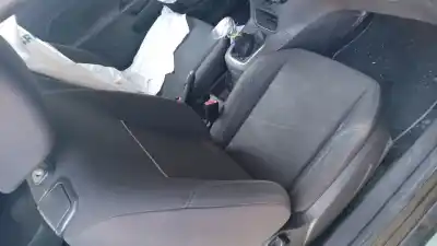 Piesă de schimb auto la mâna a doua  pentru FORD FIESTA (CCN)  Referințe OEM IAM   