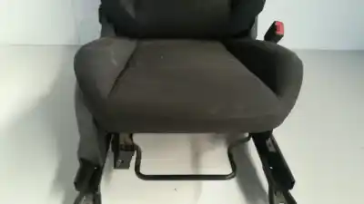 Peça sobressalente para automóvel em segunda mão assento dianteiro direito por ford fiesta (ccn) black edition referências oem iam   