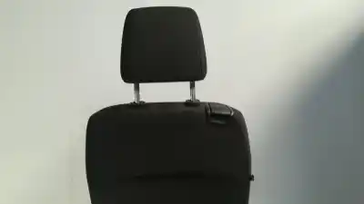 Peça sobressalente para automóvel em segunda mão assento dianteiro direito por ford fiesta (ccn) black edition referências oem iam   