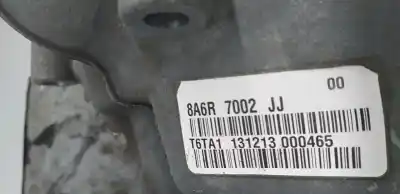 Piesă de schimb auto la mâna a doua  pentru FORD FIESTA (CCN)  Referințe OEM IAM 8A6R-7002JJ  