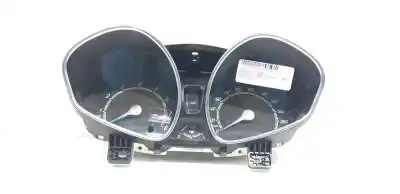 Piesă de schimb auto la mâna a doua ceas bord pentru ford fiesta (ccn) black edition referințe oem iam c1bt10849ean  