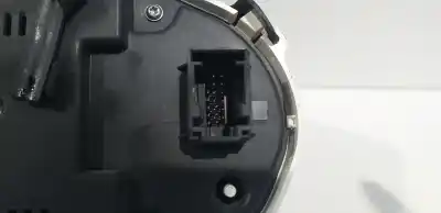 Piesă de schimb auto la mâna a doua ceas bord pentru ford fiesta (ccn) black edition referințe oem iam c1bt10849ean  