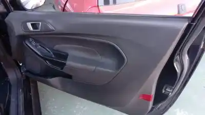 Piesă de schimb auto la mâna a doua Mecanism Acționare Geam Fațã Dreapta pentru FORD FIESTA (CCN) Black Edition Referințe OEM IAM 8A61B2320001  