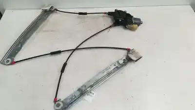 Piesă de schimb auto la mâna a doua mecanism acționare geam fațã dreapta pentru ford fiesta (ccn) black edition referințe oem iam 8a61b2320001  