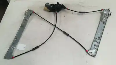 Piesă de schimb auto la mâna a doua mecanism acționare geam fațã dreapta pentru ford fiesta (ccn) black edition referințe oem iam 8a61b2320001  