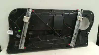 Piesă de schimb auto la mâna a doua mecanism acționare geam fațã stânga pentru ford fiesta (ccn) black edition referințe oem iam 8a61b2320001  