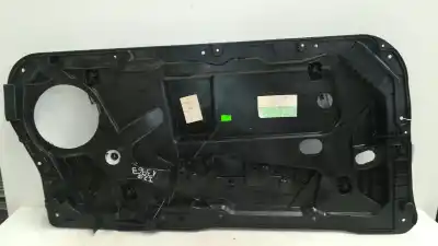 Piesă de schimb auto la mâna a doua mecanism acționare geam fațã stânga pentru ford fiesta (ccn) black edition referințe oem iam 8a61b2320001  