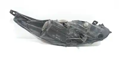 Piesă de schimb auto la mâna a doua far stânga pentru ford fiesta (ccn) black edition referințe oem iam c1bb-13w030-ad  