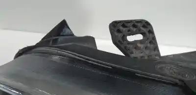 Piesă de schimb auto la mâna a doua far stânga pentru ford fiesta (ccn) black edition referințe oem iam c1bb-13w030-ad  