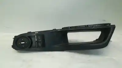 İkinci el araba yedek parçası sol ön pencere anahtari için ford fiesta (ccn) black edition oem iam referansları 10094017  