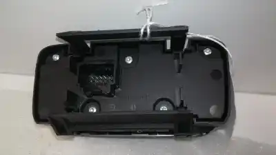 Pièce détachée automobile d'occasion commutateur d'éclairage pour ford fiesta (ccn) black edition références oem iam 10099372  