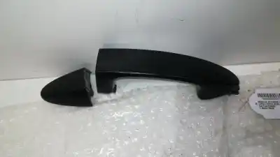 Piesă de schimb auto la mâna a doua mâner exterior fațã dreapta pentru ford fiesta (ccn) black edition referințe oem iam bx04b  
