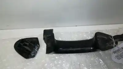 Piesă de schimb auto la mâna a doua mâner exterior fațã dreapta pentru ford fiesta (ccn) black edition referințe oem iam bx04b  