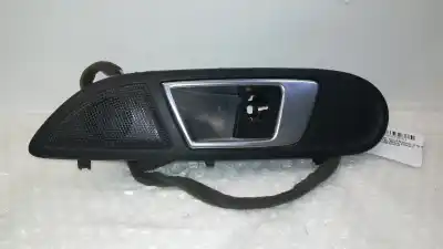 Pièce détachée automobile d'occasion poignée intérieure avant gauche pour ford fiesta (ccn) black edition références oem iam c1bba22601daw  