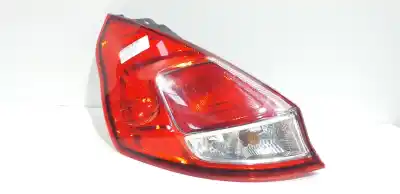 Gebrauchtes Autoersatzteil rückleuchte außen links zum ford fiesta (ccn) black edition oem-iam-referenzen c1bb13405ad  