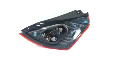 Piesă de schimb auto la mâna a doua Lampã Spate Stânga pentru FORD FIESTA (CCN) Black Edition Referințe OEM IAM C1BB13405AD  