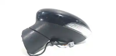 Piesă de schimb auto la mâna a doua Oglinda Exterior Lateralã Stânga pentru FORD FIESTA (CCN) Black Edition Referințe OEM IAM LH4202012  