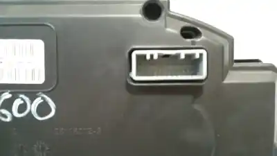 Автозапчастина б/у панель інструментів для renault kangoo ii (f/kw0) 1.5 dynamique [1.5 ltr. - 66 kw dci diesel fap] посилання на oem iam p248103078r  