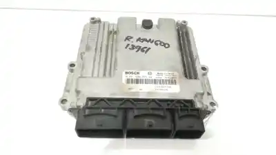 Автозапчастина б/у  для RENAULT KANGOO II (F/KW0)  Посилання на OEM IAM 0281030899  