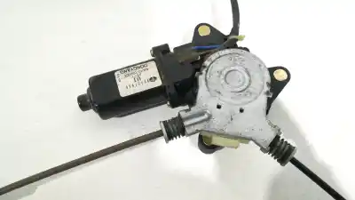 Second-hand car spare part passenger side right window regulator for daewoo evanda (klal) 2.0 oem iam references 96327988  