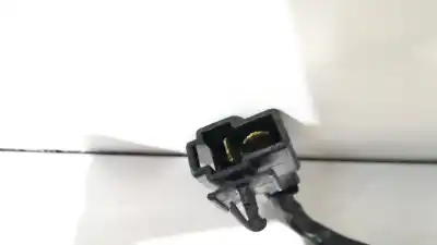 Second-hand car spare part passenger side right window regulator for daewoo evanda (klal) 2.0 oem iam references 96327988  