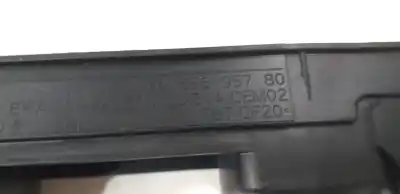 Peça sobressalente para automóvel em segunda mão bobina de ignição por peugeot 407 business line referências oem iam 9656695780