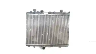 Peça sobressalente para automóvel em segunda mão radiador de água por peugeot 407 business line referências oem iam db848960200
