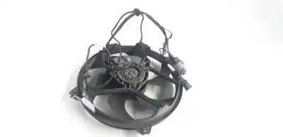 Peça sobressalente para automóvel em segunda mão termoventilador elétrico por peugeot 407 business line referências oem iam 9654470080