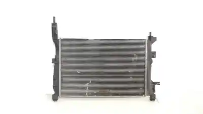 Pezzo di ricambio per auto di seconda mano radiatore d acqua per ford grand c-max edition riferimenti oem iam cv618005vb  