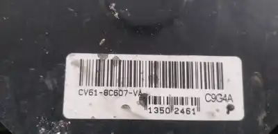 Pezzo di ricambio per auto di seconda mano elettroventola per ford grand c-max edition riferimenti oem iam cv618c607va  