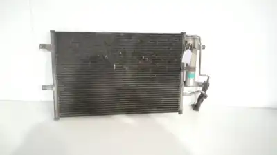 Автозапчастина б/у конденсат/радіатор кондиционера для mazda 5 (cr19) 2.0 cd (cr19) посилання на oem iam 8397002a02