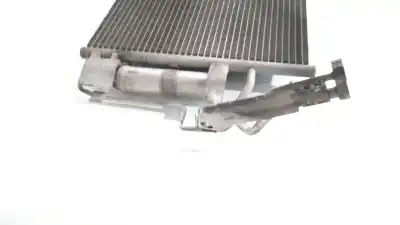 Автозапчастина б/у конденсат/радіатор кондиционера для mazda 5 (cr19) 2.0 cd (cr19) посилання на oem iam 8397002a02  