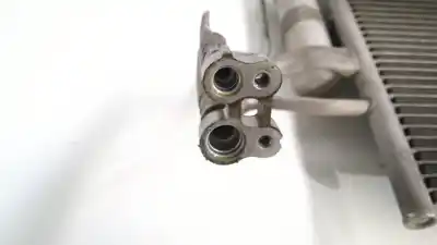 Автозапчастина б/у конденсат/радіатор кондиционера для mazda 5 (cr19) 2.0 cd (cr19) посилання на oem iam 8397002a02  