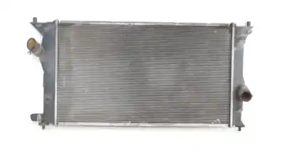 Автозапчастина б/у водяний радіатор для mazda 5 (cr19) 2.0 cd (cr19) посилання на oem iam 4220008431