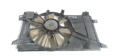 Автозапчастина б/у електро вентилятор для mazda 5 (cr19) 2.0 cd (cr19) посилання на oem iam 1680004850  
