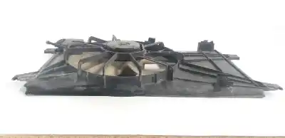 Автозапчастина б/у електро вентилятор для mazda 5 (cr19) 2.0 cd (cr19) посилання на oem iam 1680004850  