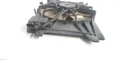 Автозапчастина б/у електро вентилятор для mazda 5 (cr19) 2.0 cd (cr19) посилання на oem iam 1680004850