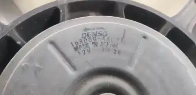 Автозапчастина б/у електро вентилятор для mazda 5 (cr19) 2.0 cd (cr19) посилання на oem iam 1680004850  