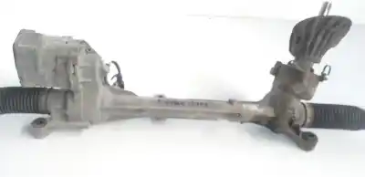 Автозапчастина б/у рульмова рейка для ford grand c-max edition посилання на oem iam av613d070  