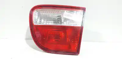 Автозапчастина б/у внутрішній правий завод для seat leon (1m1) 1.9 tdi посилання на oem iam 1m6945092b  