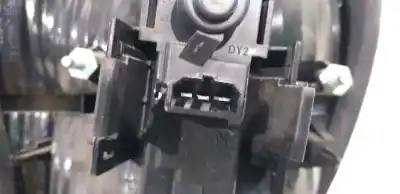 Автозапчастина б/у внутрішній правий завод для seat leon (1m1) 1.9 tdi посилання на oem iam 1m6945092b